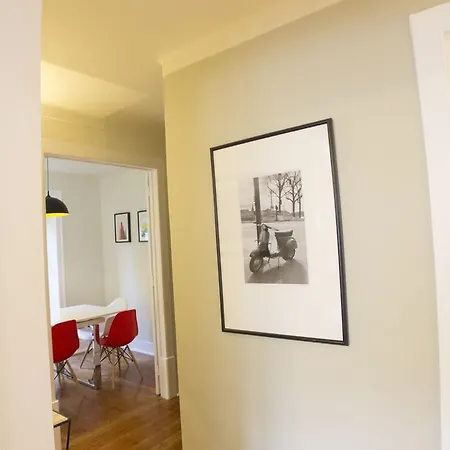 Lv Premier Flores Fl1 Apartment