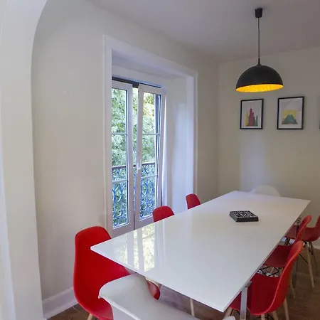 Apartment Lv Premier Flores Fl1 *