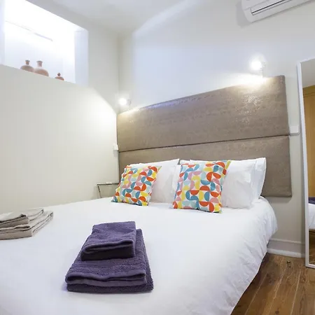 Lv Premier Flores Fl1 Apartment