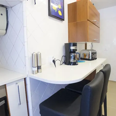 Lv Premier Flores Fl1 Apartment Lisbon