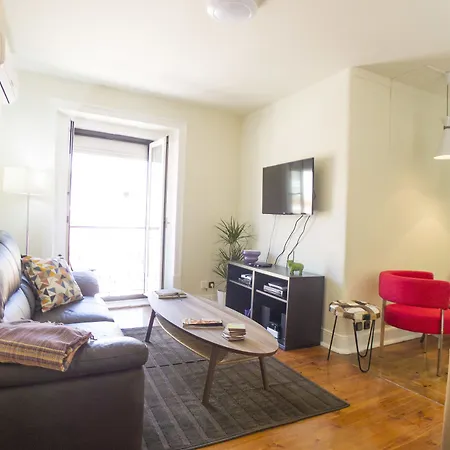 Lv Premier Flores Fl1 Apartment *