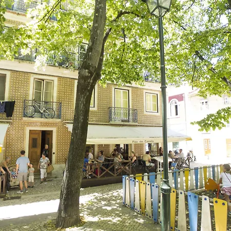 Lv Premier Flores Fl1 Apartment Lisbon